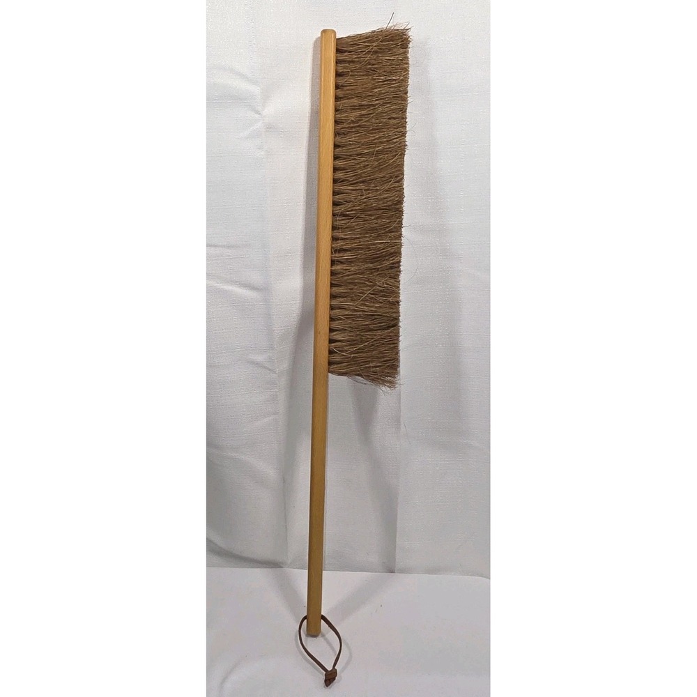 Redecker Auto Schneefeger Brush 12 Inch Handle 25 Inches Total Made In‎ Germany